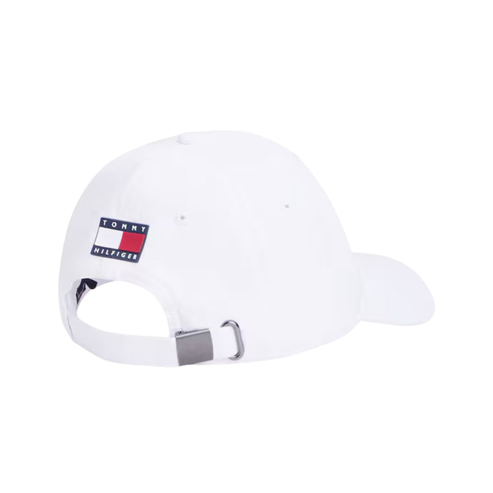 2026 Cadillac F1™ Team x Tommy Hilfiger Team Adult Cap - White