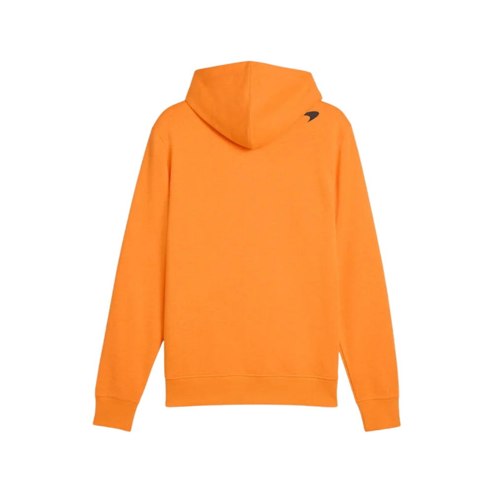 2026 McLaren F1™ Team Essentials Men's Hoodie - Papaya