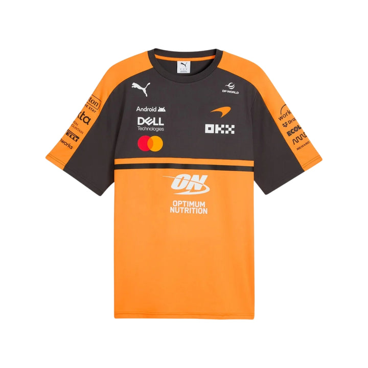 2026 McLaren F1™ Team Set Up Men&