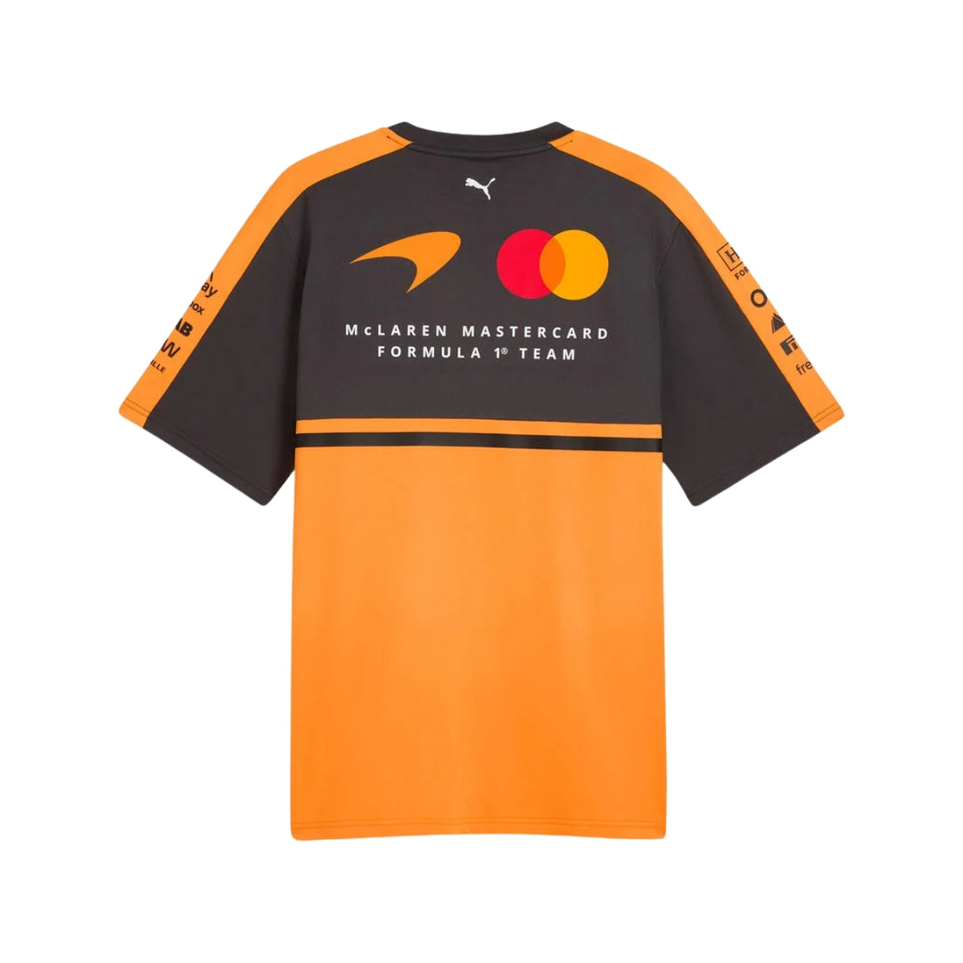 2026 McLaren F1™ Team Set Up Men&