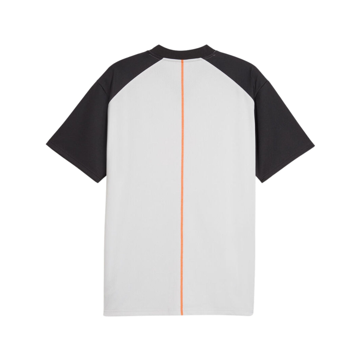2026 McLaren F1™ Team x Puma Men's Jersey T-shirt - Titan Black