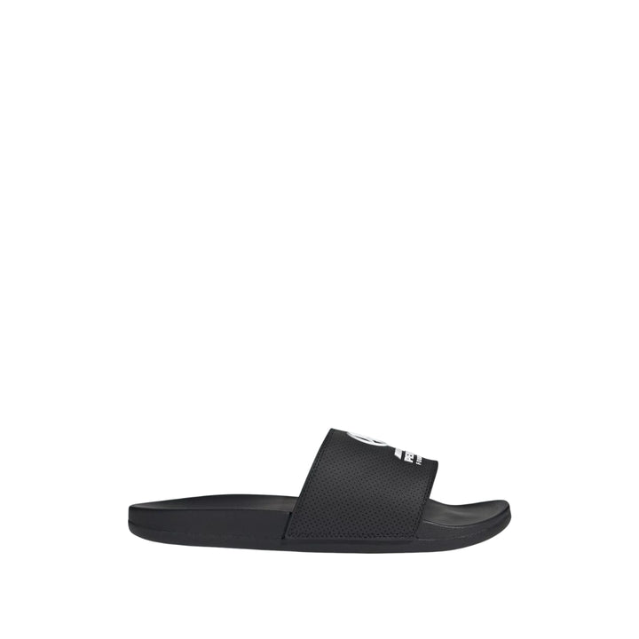 2026 Mercedes-AMG Petronas F1™ Team X Adidas Adilette Comfort Slides - Black
