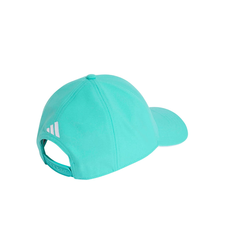 2026 Mercedes-AMG Petronas F1™ Team X Adidas Driver Cap - Black/Teal