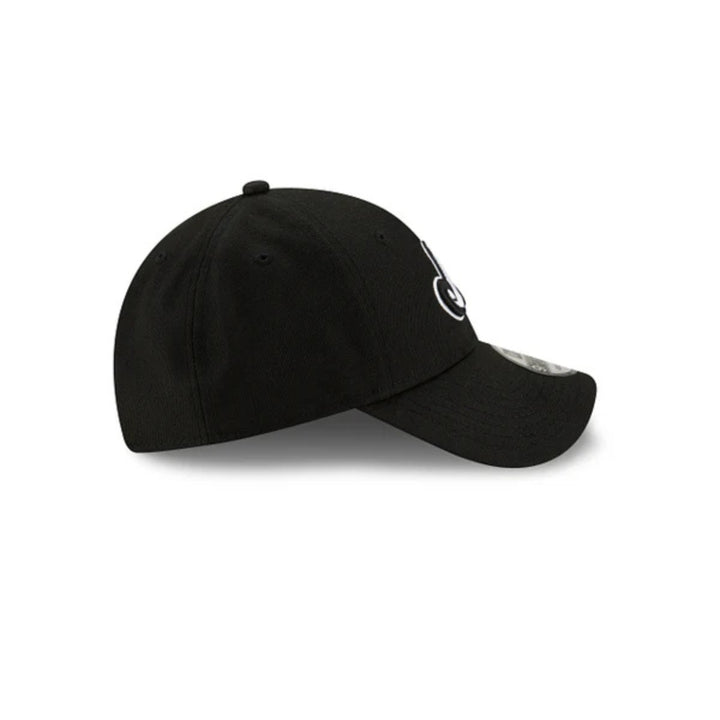 2026 Montreal Expos Baseball MLB® 9Forty Adjustable Men's Cap - Black
