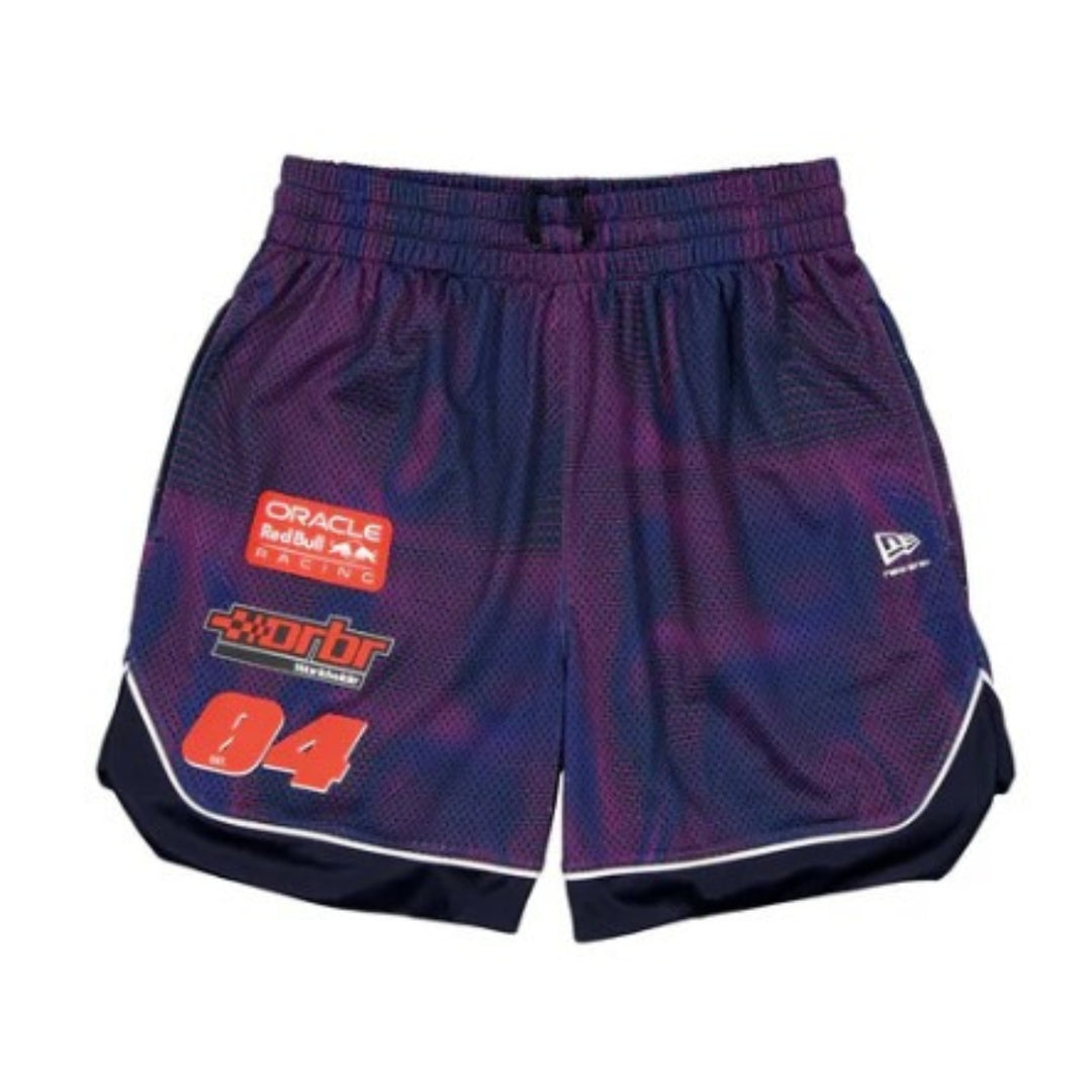 2026 New Era Red Bull Racing F1™ Graphic Mesh Men&