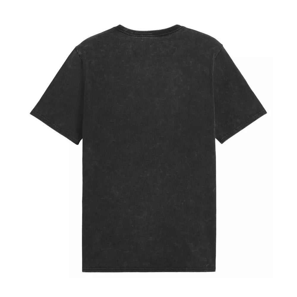 2026 Portugal 90's Bespoke T-Shirt - Black