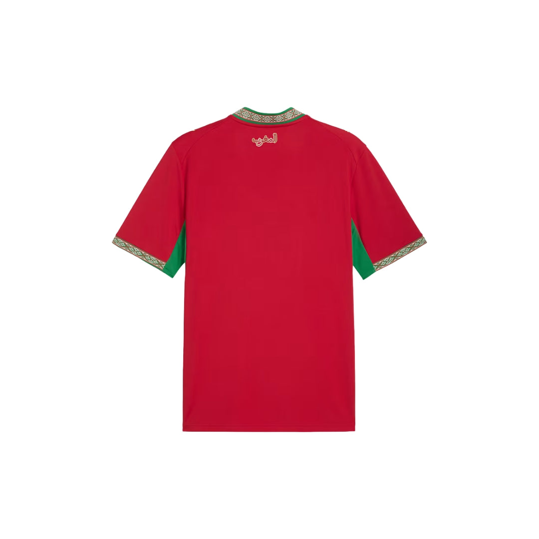 2026 Puma Morocco Men&