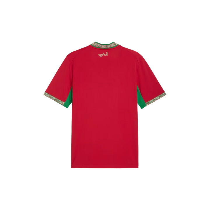 2026 Puma Morocco Men&