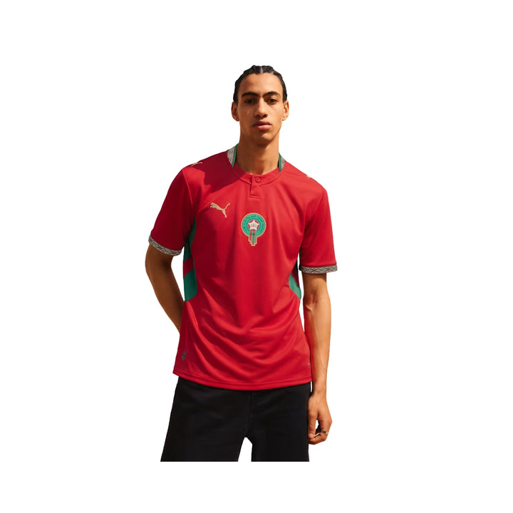 2026 Puma Morocco Men&