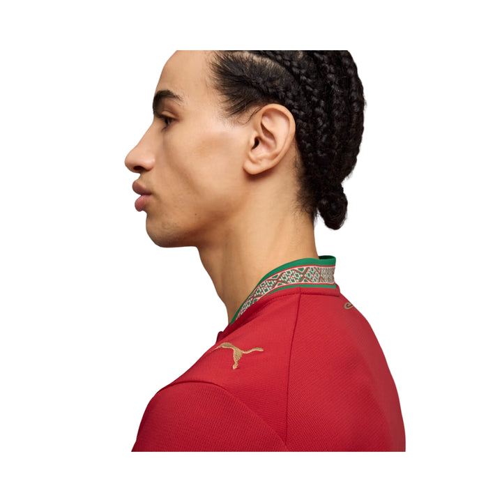 2026 Puma Morocco Men&