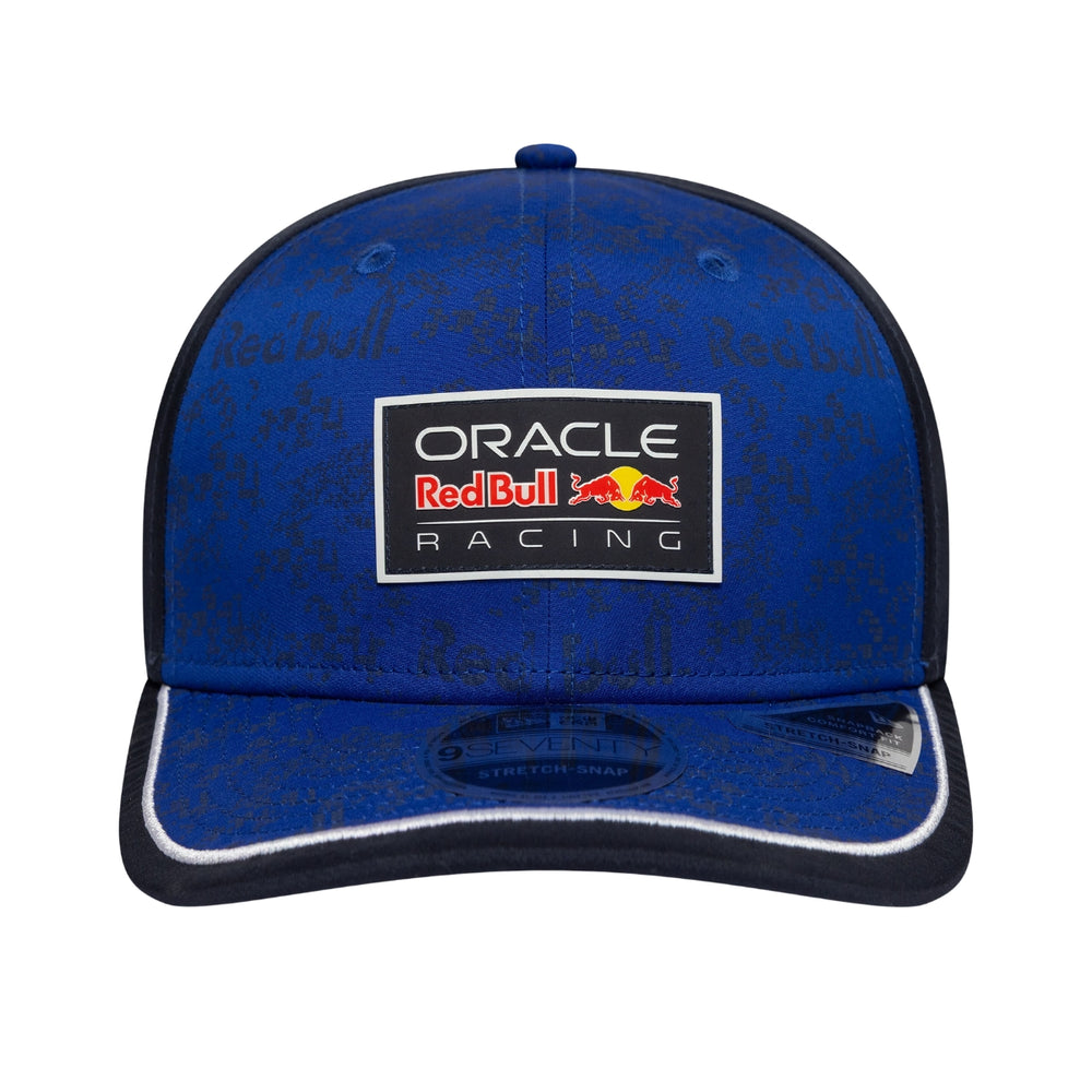 2026 Red Bull Racing F1™ Team 9SEVENTY Men's Cap - Navy