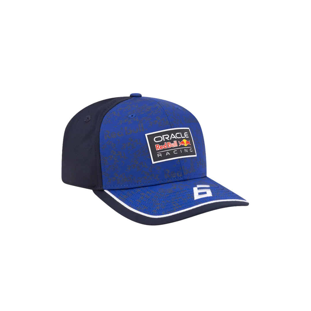 2026 Red Bull Racing F1™ Team Isack Hadjar 9SEVENTY Men&