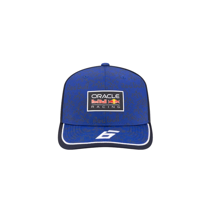 2026 Red Bull Racing F1™ Team Isack Hadjar 9SEVENTY Men&
