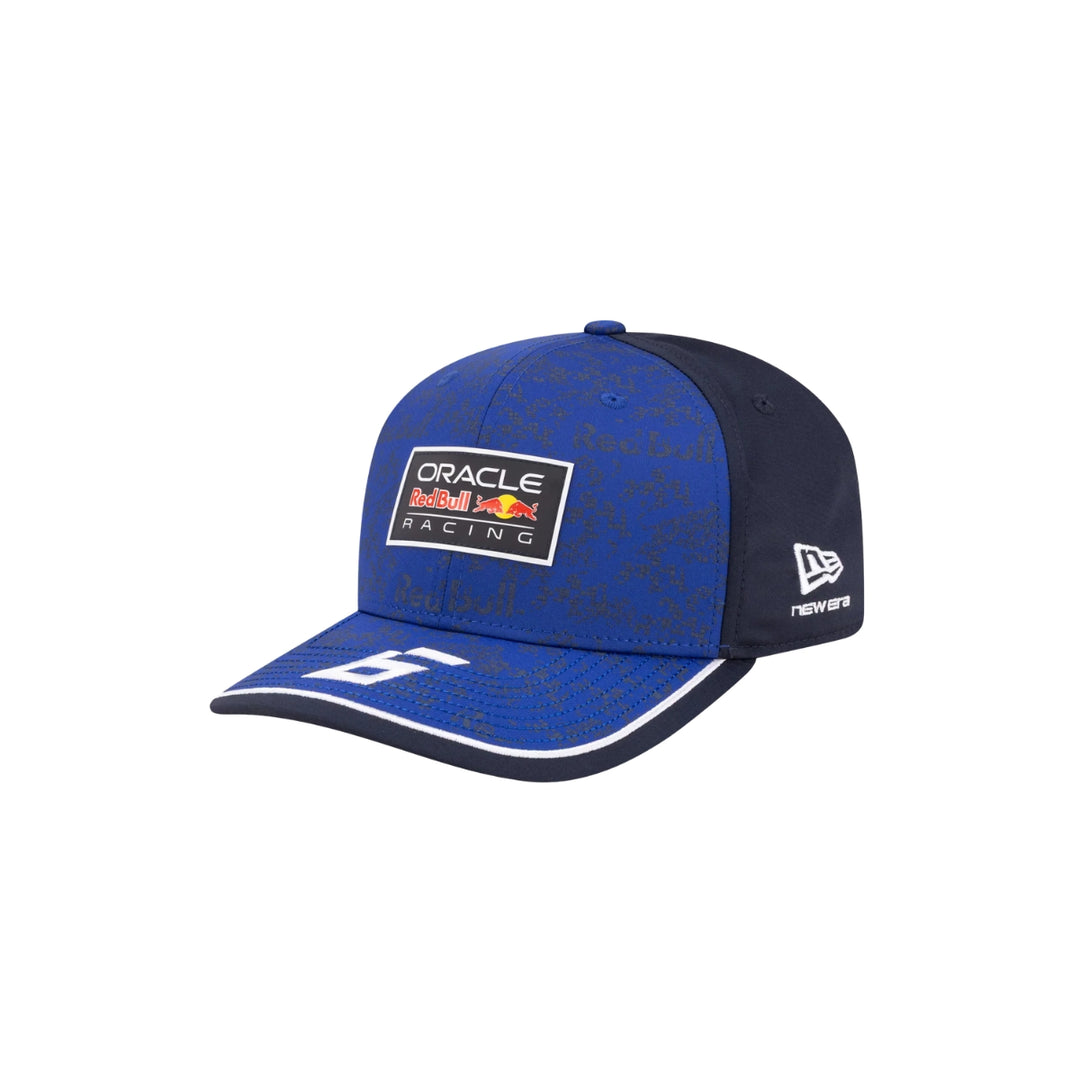 2026 Red Bull Racing F1™ Team Isack Hadjar 9SEVENTY Men&