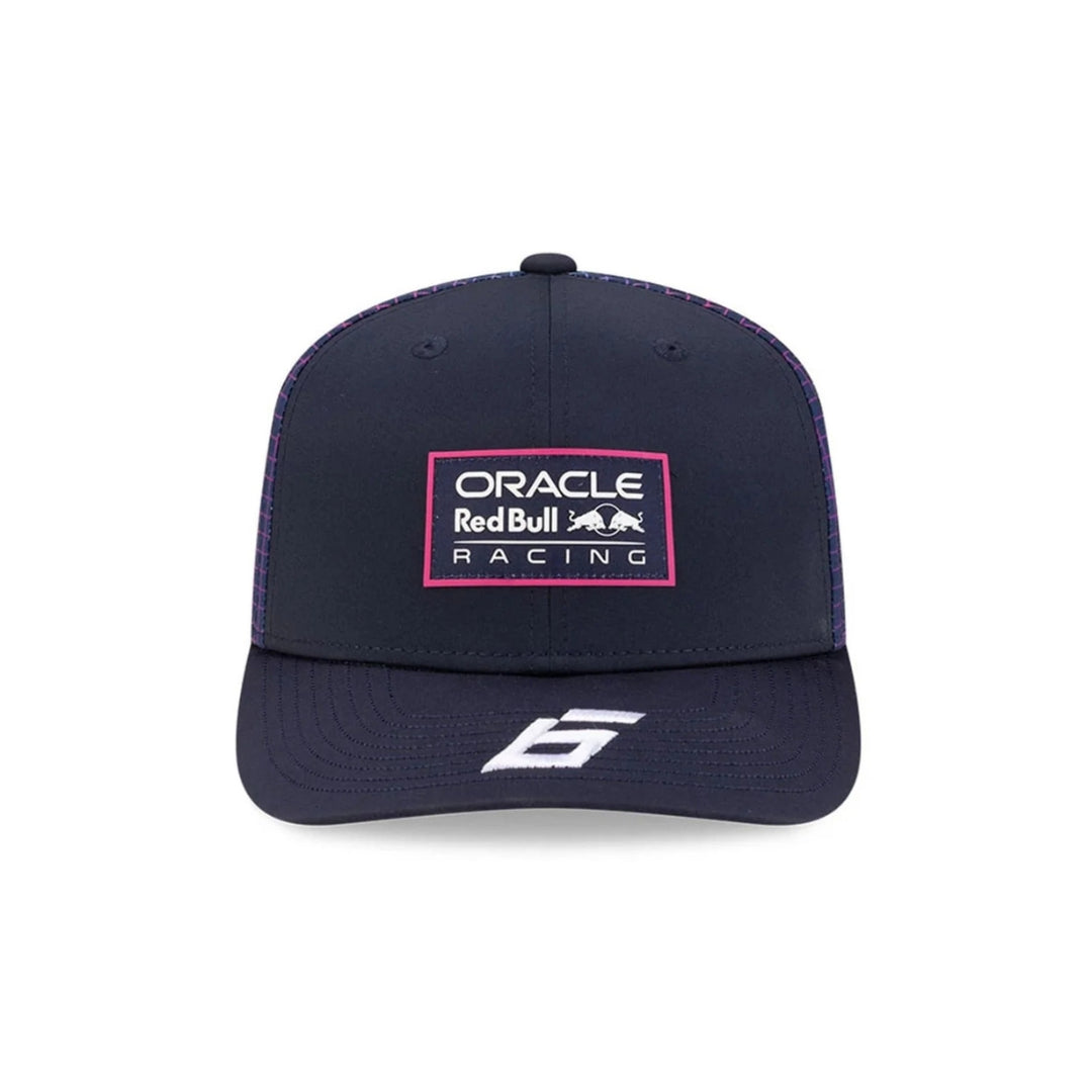 2026 Red Bull Racing F1™ Team Miami GP Isack Hadjar 9SEVENTY Men&
