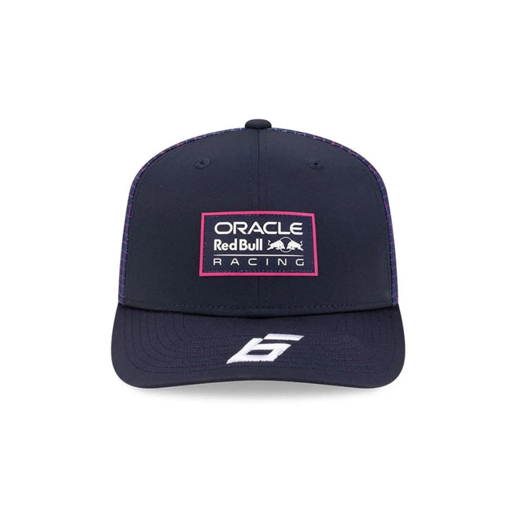 2026 Red Bull Racing F1™ Team Miami GP Isack Hadjar 9SEVENTY Men&