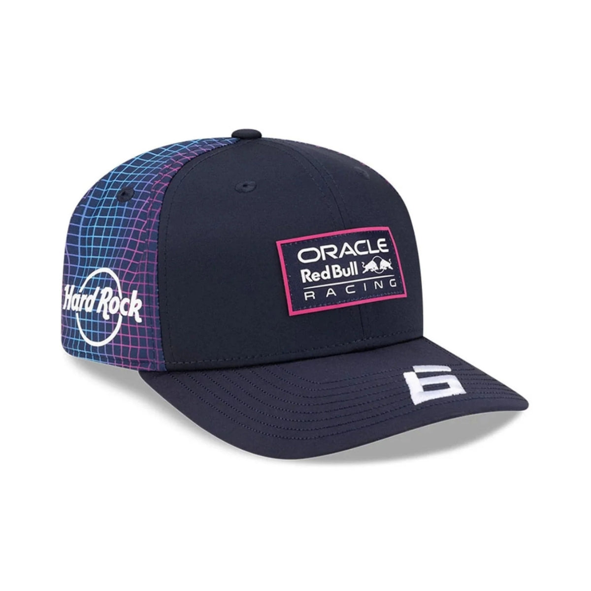 2026 Red Bull Racing F1™ Team Miami GP Isack Hadjar 9SEVENTY Men's