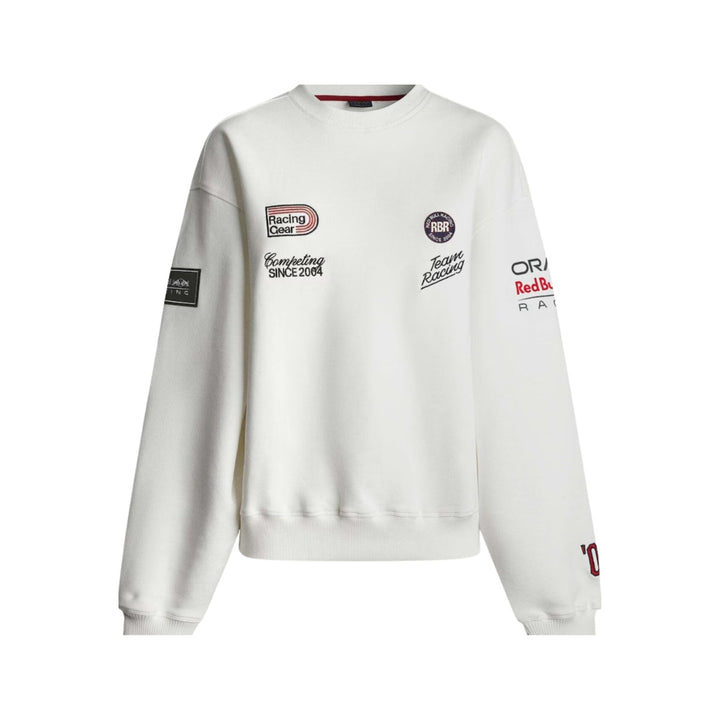 2026 Red Bull Racing F1™ Team x Pepe Jeans Women&