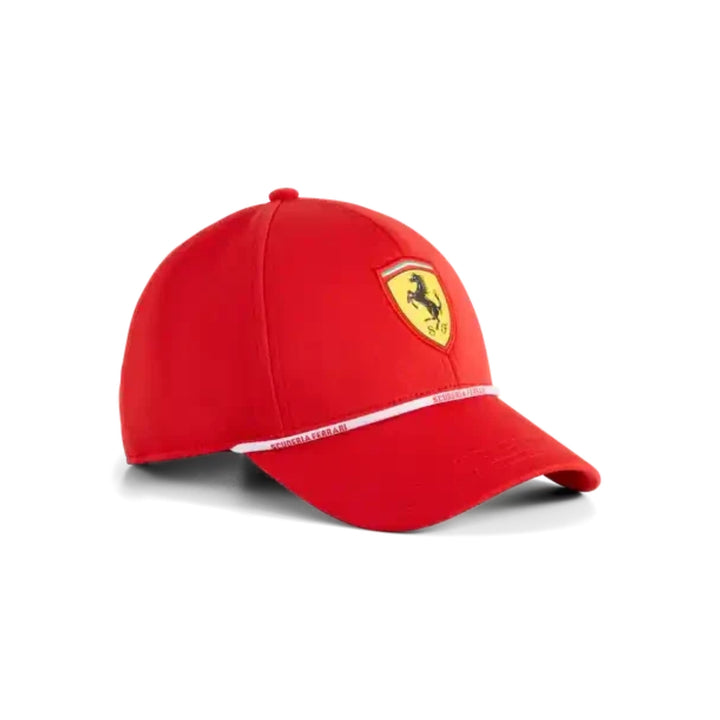 2026 Scuderia Ferrari F1™ Team Classic Kids&