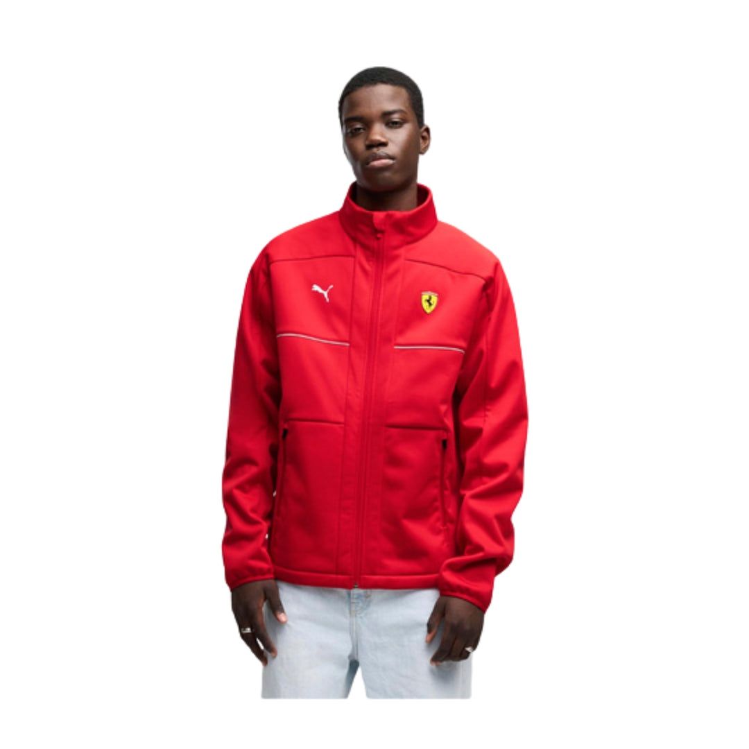 2026 Scuderia Ferrari F1™ Team Logo FW Men&