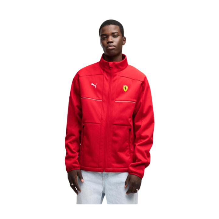 2026 Scuderia Ferrari F1™ Team Logo FW Men&