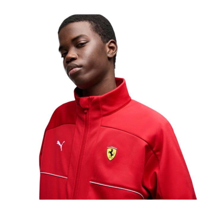 2026 Scuderia Ferrari F1™ Team Logo FW Men&