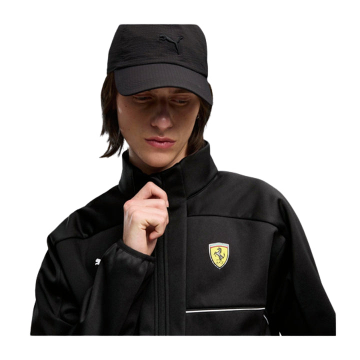 2026 Scuderia Ferrari F1™ Team Logo FW Men&
