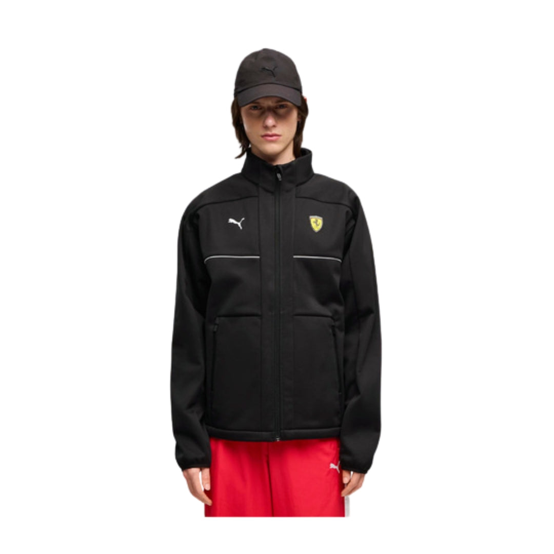 2026 Scuderia Ferrari F1™ Team Logo FW Men&