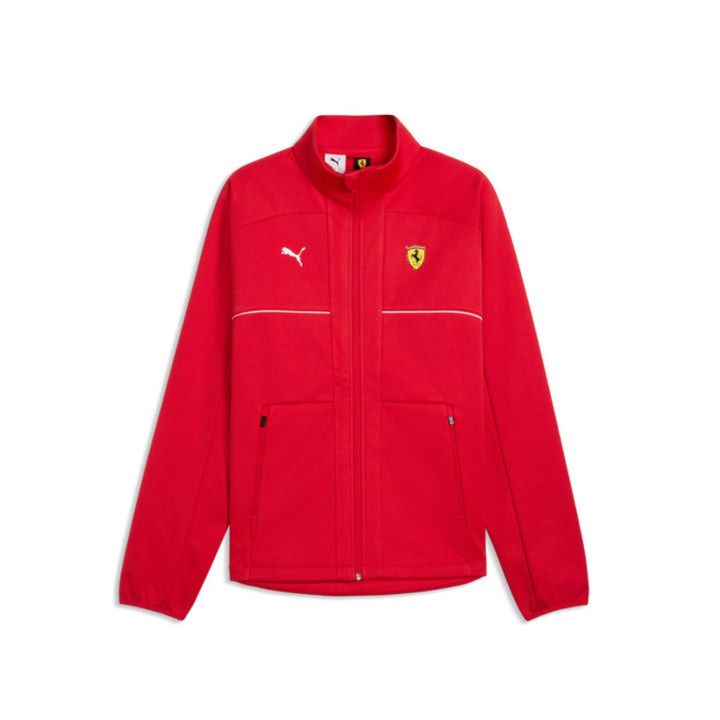 2026 Scuderia Ferrari F1™ Team Logo FW Men&