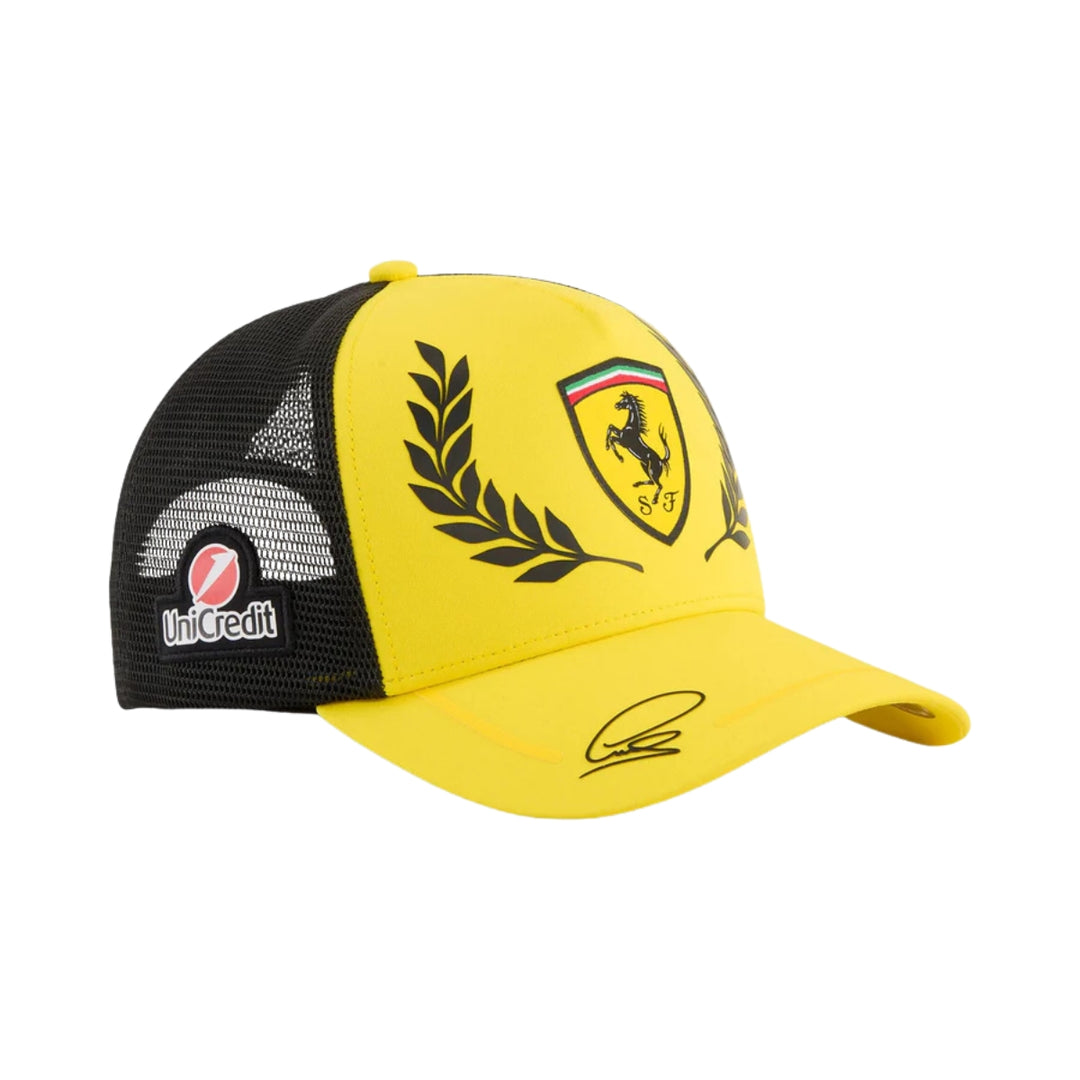 2026 Scuderia Ferrari HP F1™ Lewis Hamilton British Grand Prix Men&