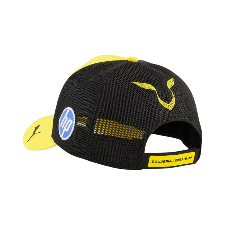 2026 Scuderia Ferrari HP F1™ Lewis Hamilton British Grand Prix Men&