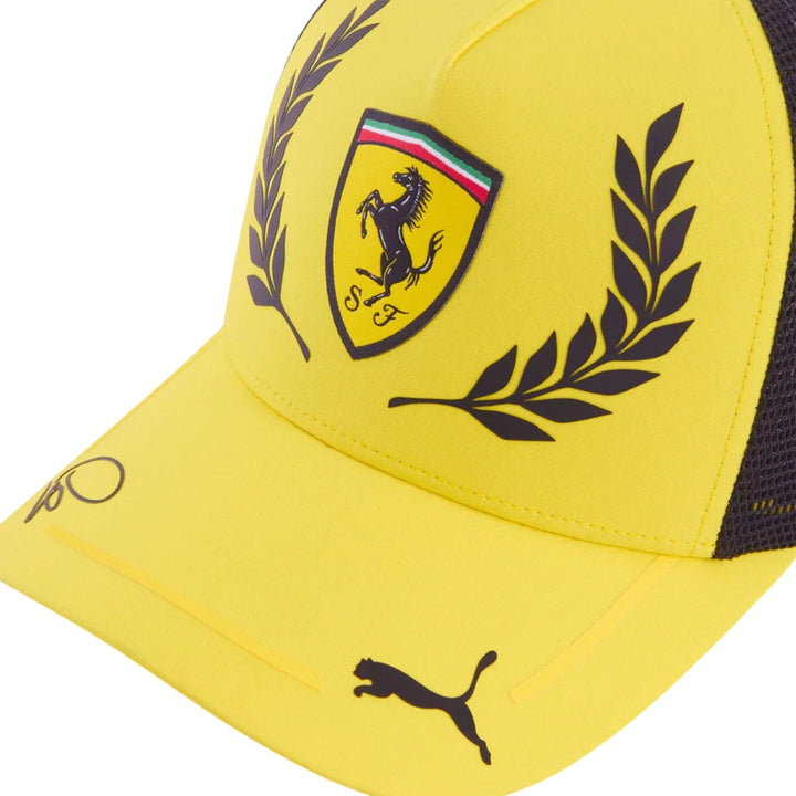 2026 Scuderia Ferrari HP F1™ Lewis Hamilton British Grand Prix Men&