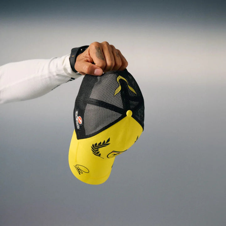 2026 Scuderia Ferrari HP F1™ Lewis Hamilton British Grand Prix Men&