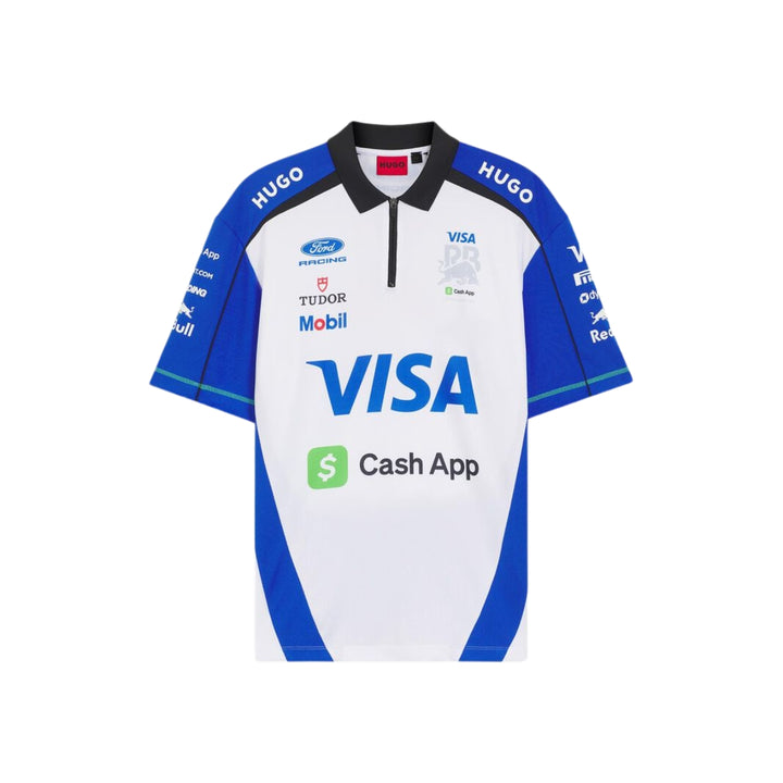 2026 Visa Cash App Racing Bulls F1™ Team Men&