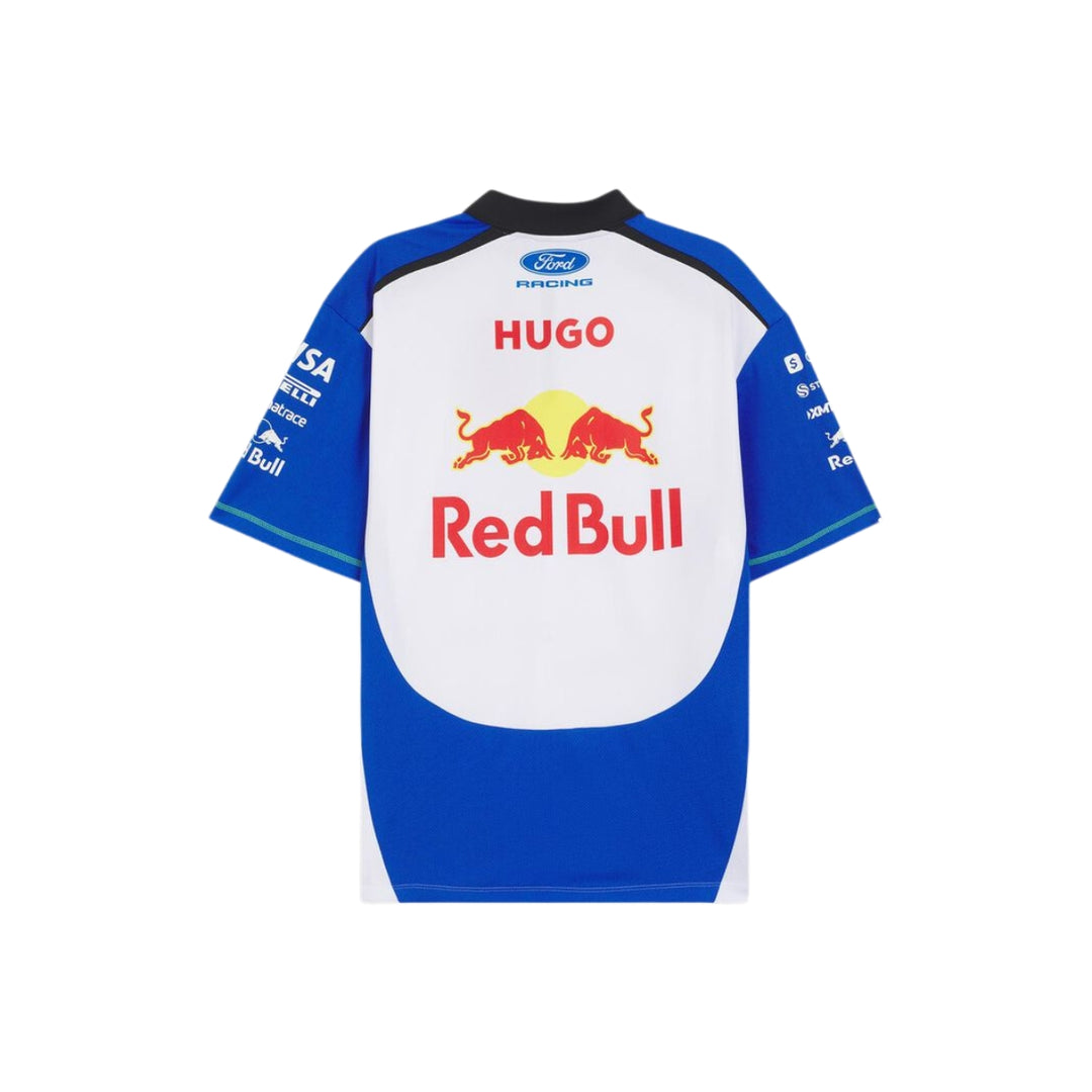 2026 Visa Cash App Racing Bulls F1™ Team Men&