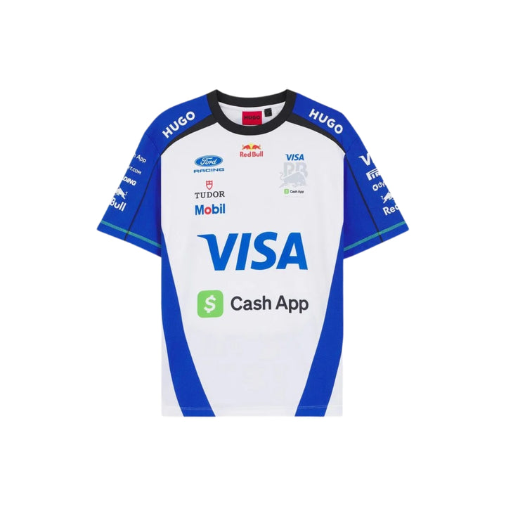2026 Visa Cash App Racing Bulls F1™ Team Men&