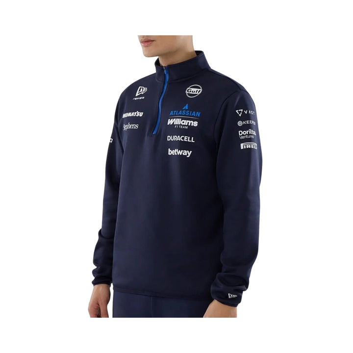 2026 Atlassian Williams Racing F1™ Team Men&