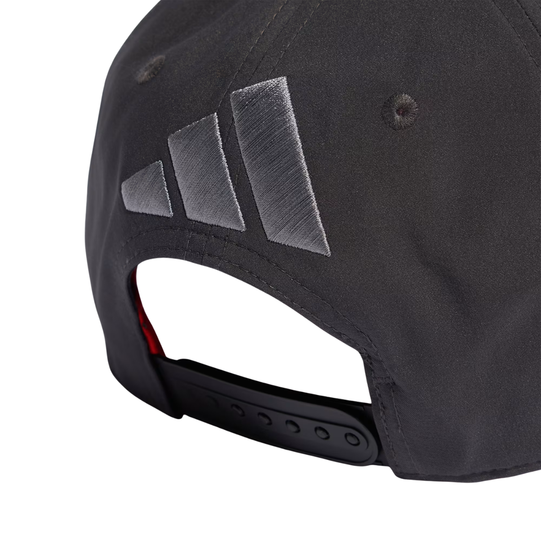2026 Audi Revolut F1™ Team Nico Hulkenberg Baseball Cap - Black