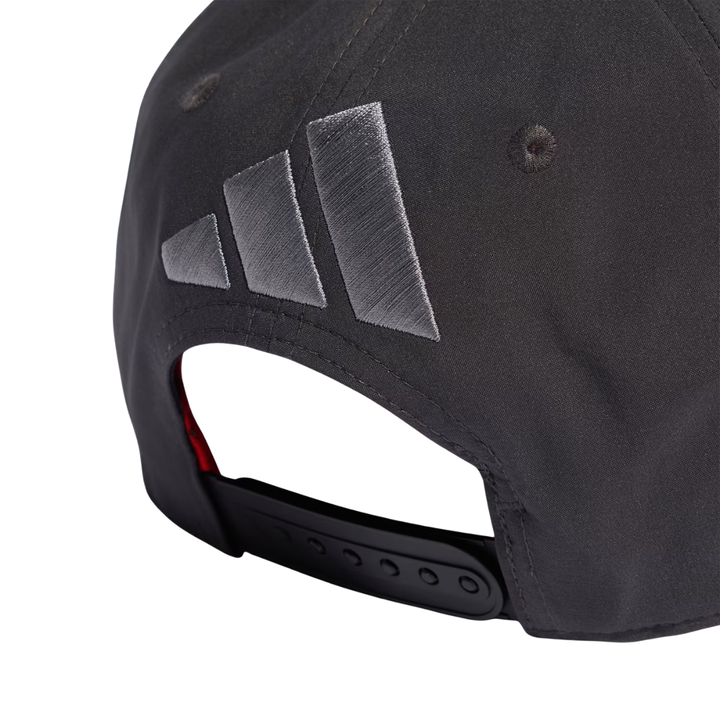 2026 Audi Revolut F1™ Team Nico Hulkenberg Baseball Cap - Black