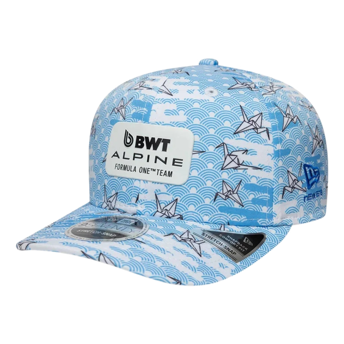 Alpine F1™ Team – FANABOX™