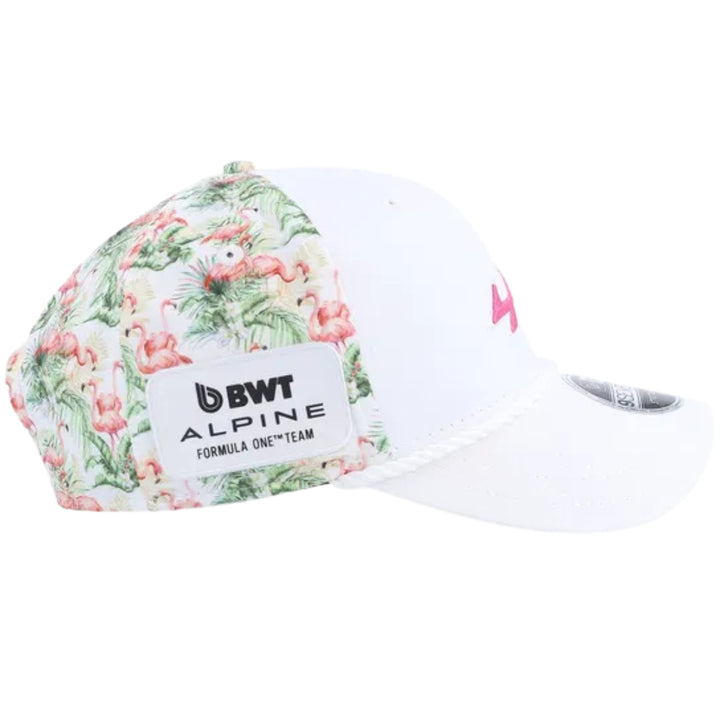 2026 BWT Alpine F1™ Team Miami GP 9SEVENTY Men&