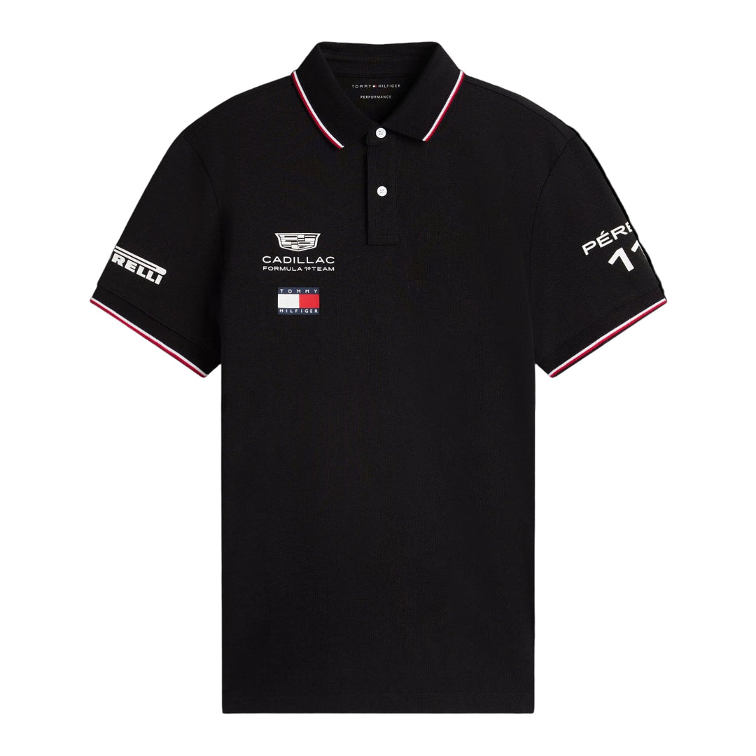 2026 Cadillac F1™ Team Sergio Perez 
