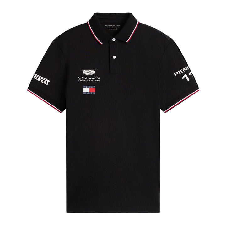 2026 Cadillac F1™ Team Sergio Perez 