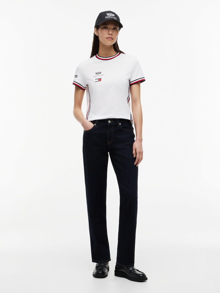 2026 Cadillac F1™ Team x Tommy Hilfiger Women&