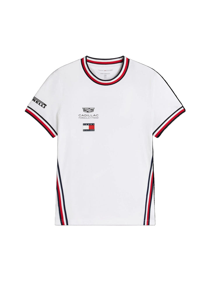 2026 Cadillac F1™ Team x Tommy Hilfiger Women&
