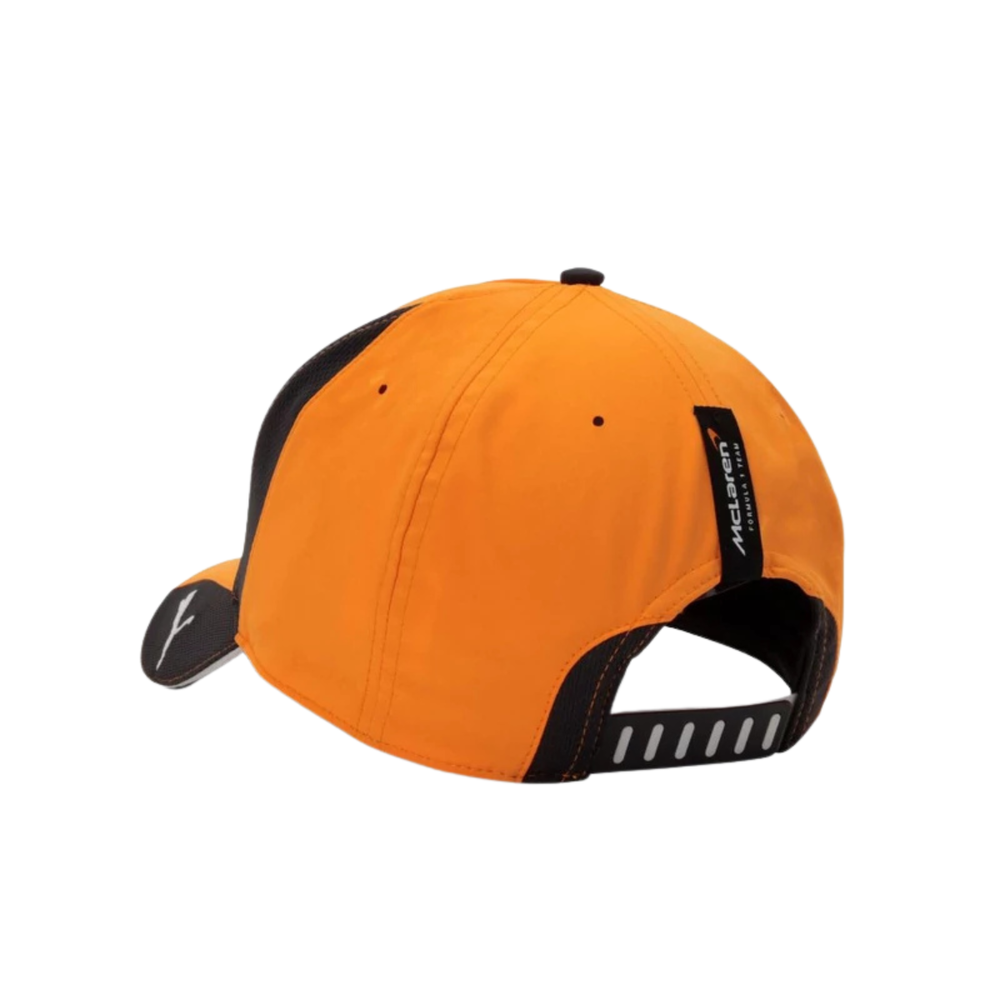 2026 McLaren F1™ Puma Driver Lando Norris Cap