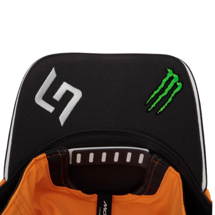 2026 McLaren F1™ Puma Driver Lando Norris Cap
