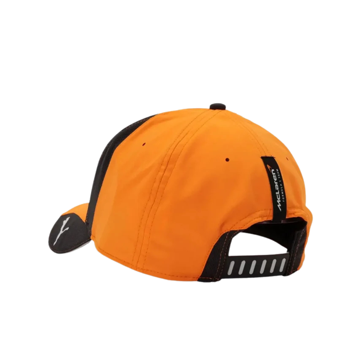 2026 McLaren F1™ Puma Driver Oscar Piastri Cap