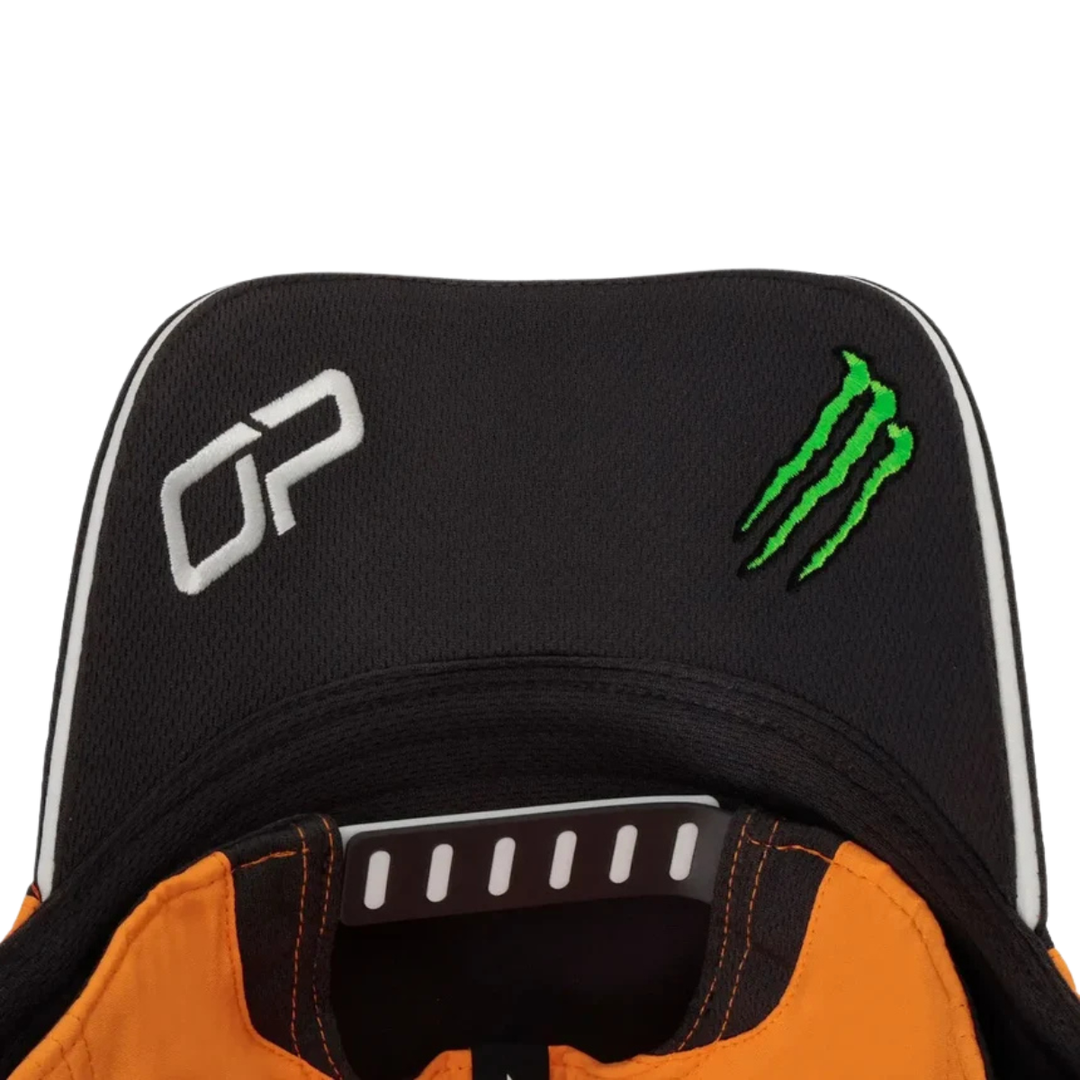 2026 McLaren F1™ Puma Driver Oscar Piastri Cap