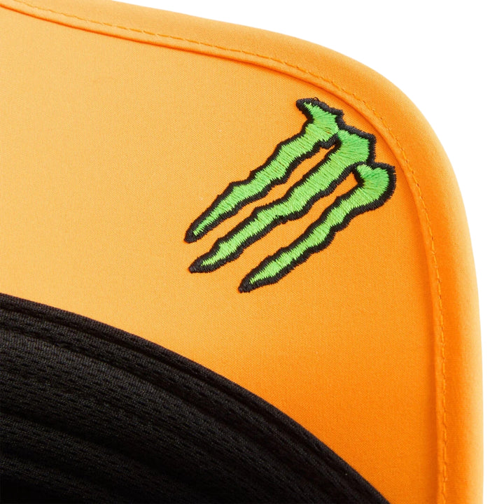2026 McLaren F1™ Team 1000th Oscar Piastri Miami GP Adult Cap - Black